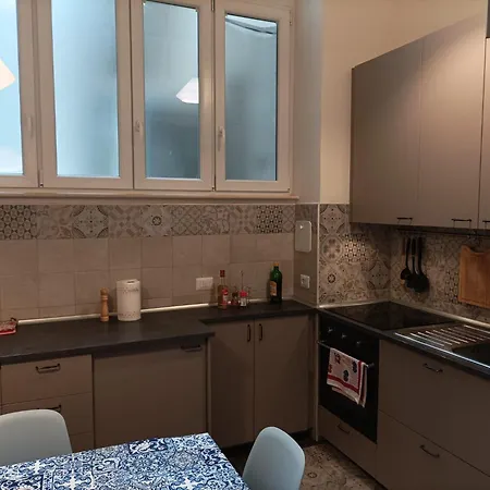 Apartamento Casaprincipe