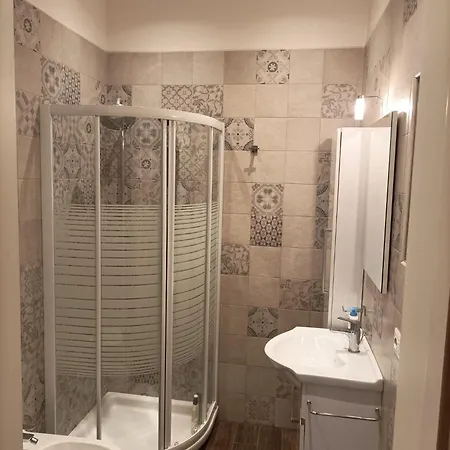 Casaprincipe Apartamento Bari