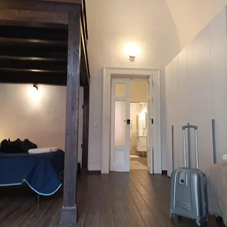 Casaprincipe Апартаменты