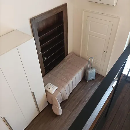 Διαμέρισμα Casaprincipe *
