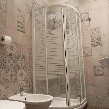 Апартаменты Casaprincipe